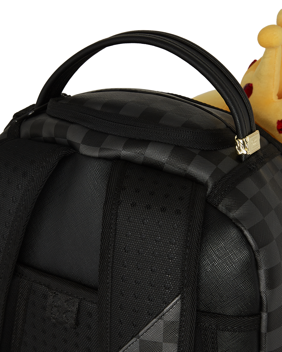 ASTROMANE STUCK IN BAG BACKPACK