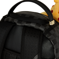 ASTROMANE STUCK IN BAG BACKPACK