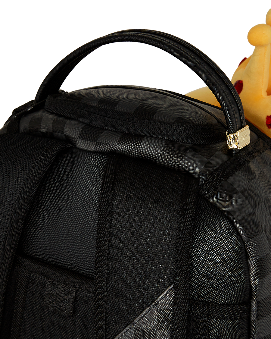 ASTROMANE STUCK IN BAG BACKPACK