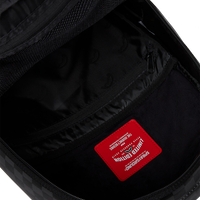 ASTROMANE STUCK IN BAG BACKPACK