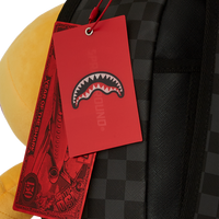 ASTROMANE STUCK IN BAG BACKPACK