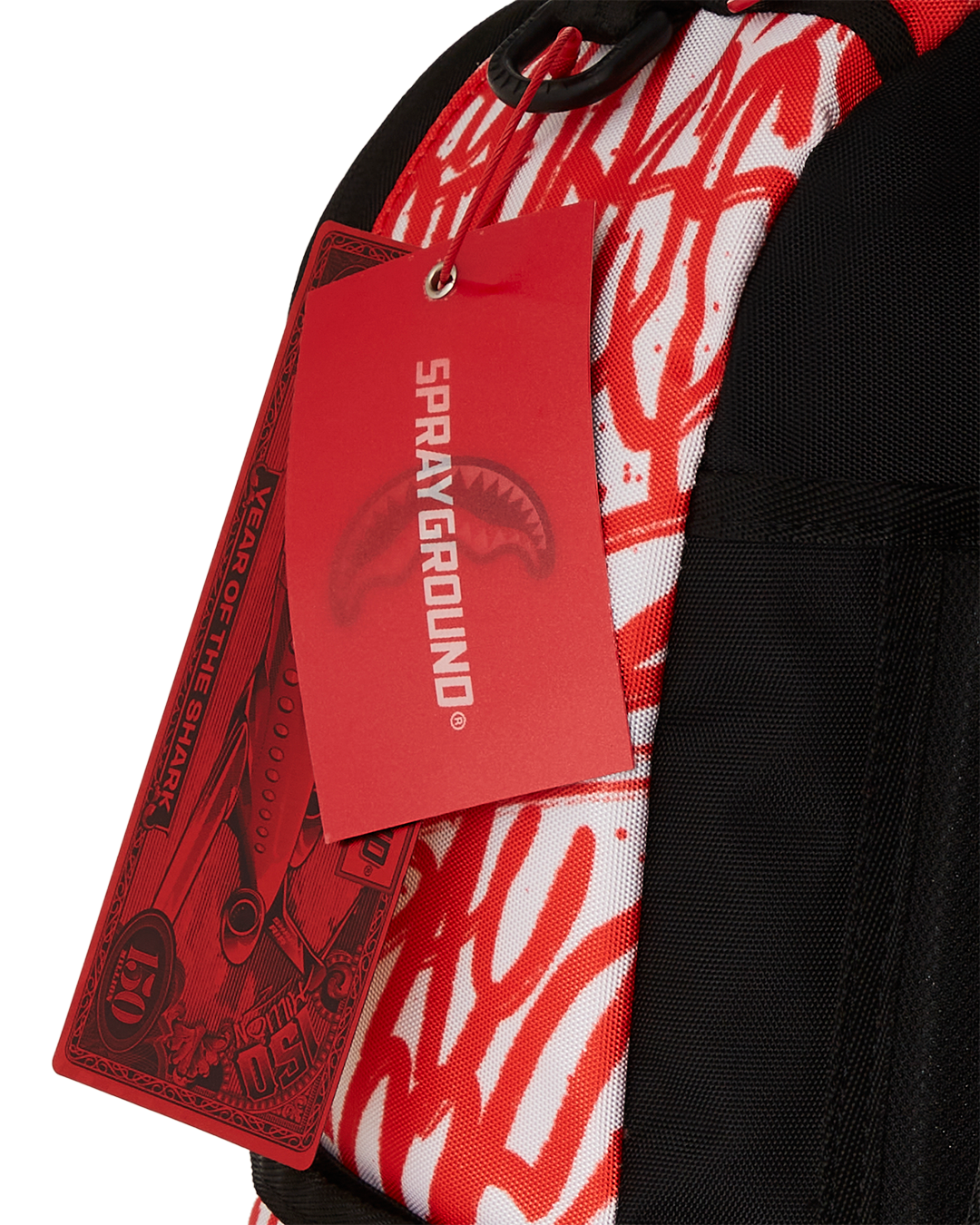 DIABLO VANDAL 2 DLXR BACKPACK