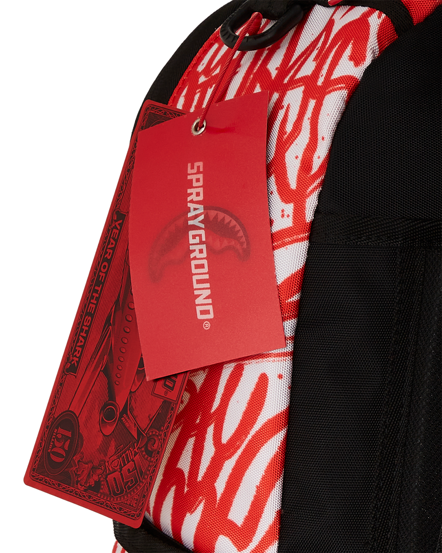 DIABLO VANDAL 2 DLXR BACKPACK