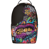 HALF GRAFF LIPSTICK DLXSV BACKPACK