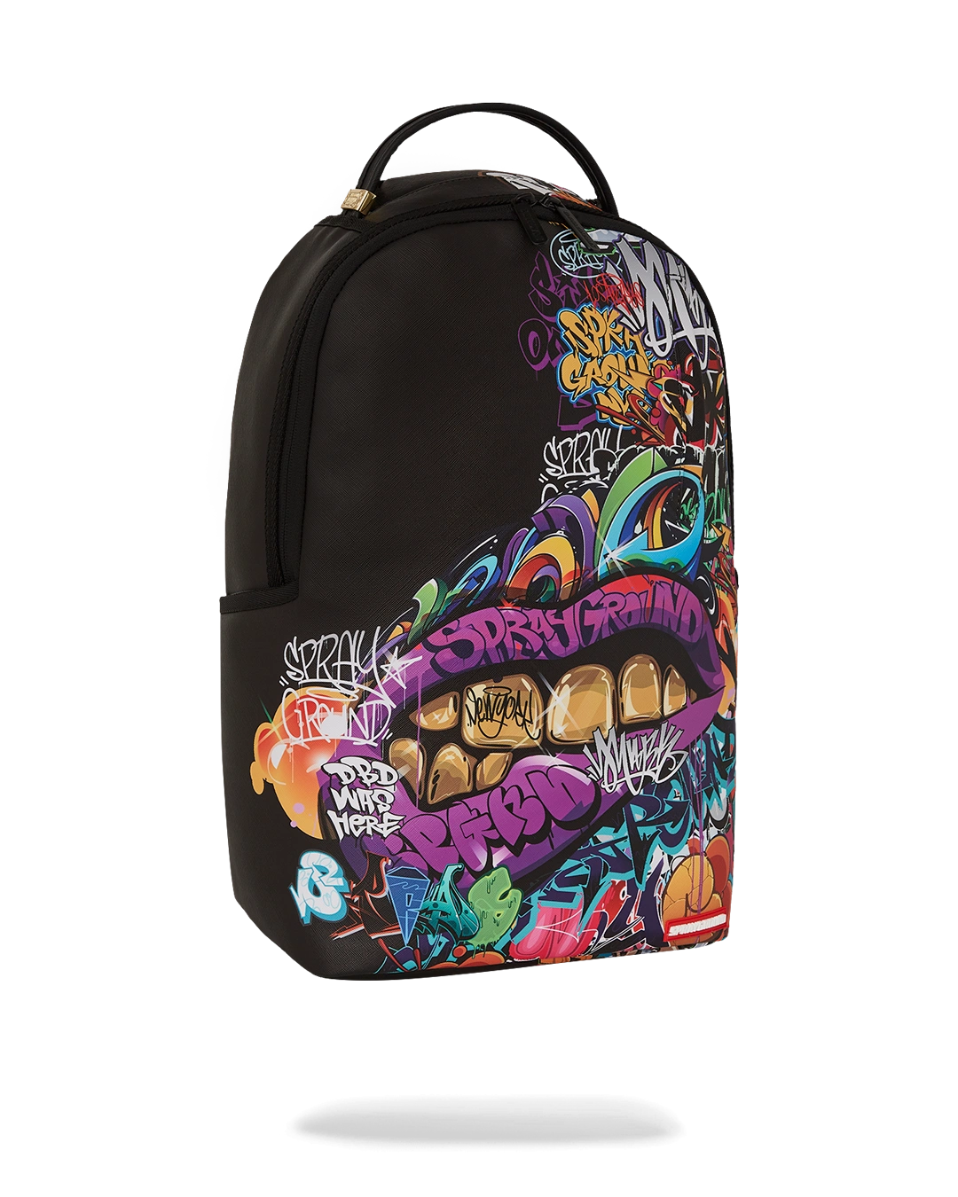 HALF GRAFF LIPSTICK DLXSV BACKPACK