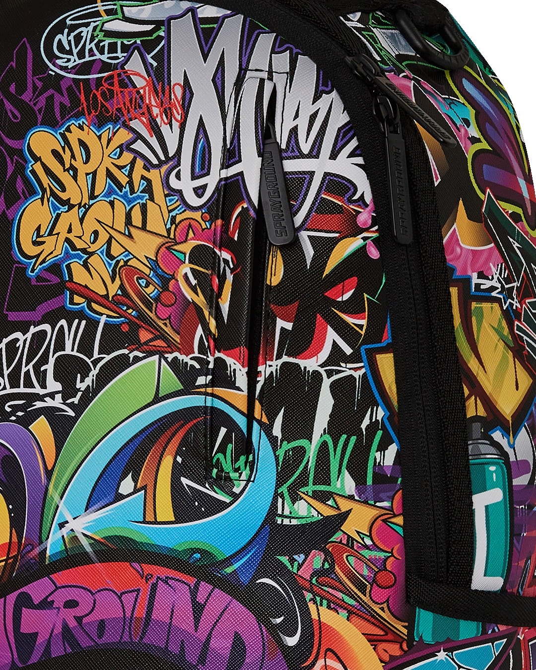 HALF GRAFF LIPSTICK DLXSV BACKPACK