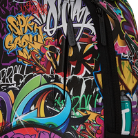 HALF GRAFF LIPSTICK DLXSV BACKPACK