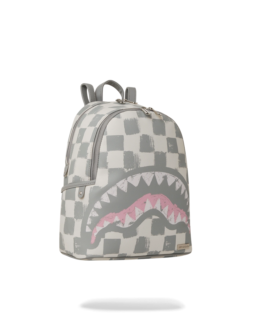 VANQUISH CREAM SAVAGE BACKPACK