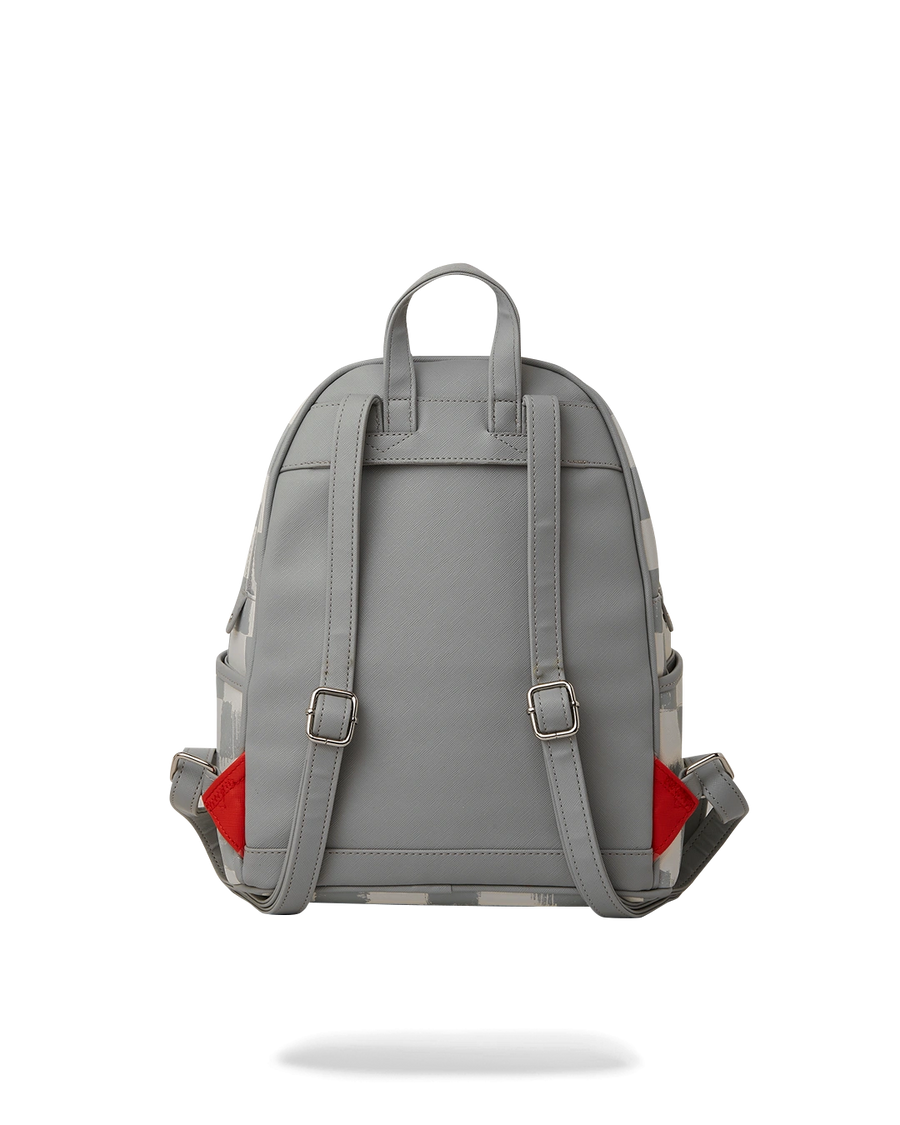 VANQUISH CREAM SAVAGE BACKPACK