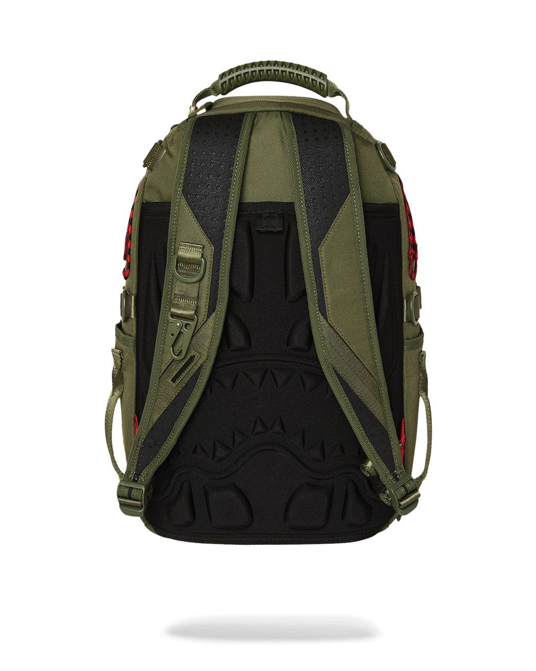 CLIMBING CORD SHARK DLX BACKPACK