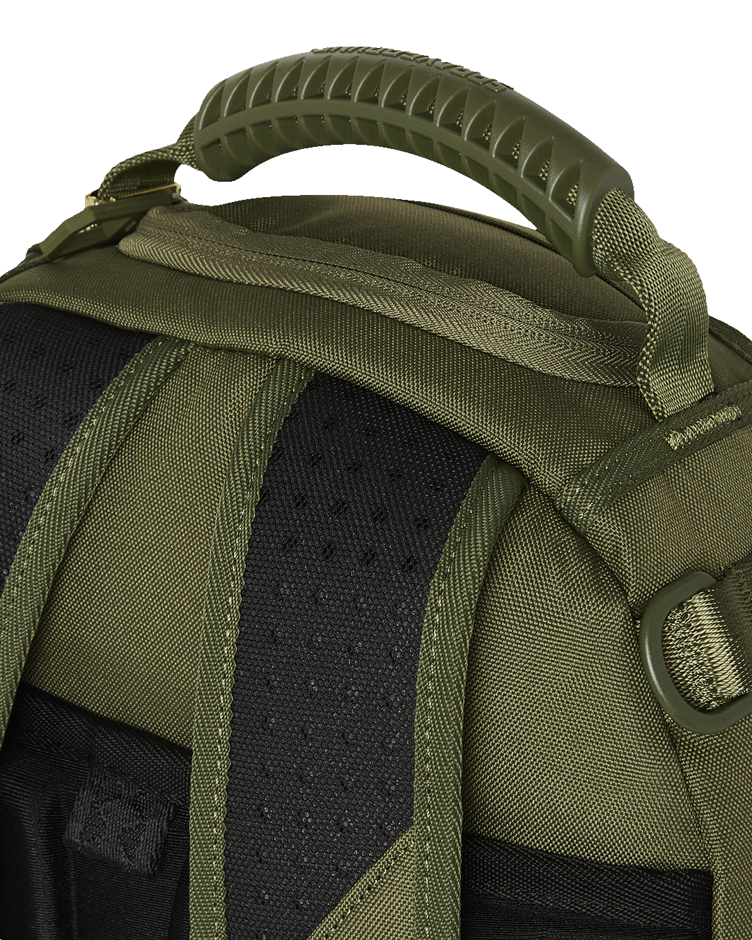 CLIMBING CORD SHARK DLX BACKPACK