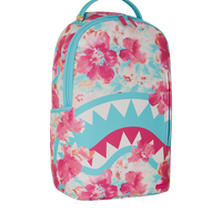 MIAMI FRESH FLORAL DLX BACKPACK