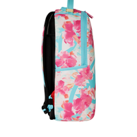 MIAMI FRESH FLORAL DLX BACKPACK