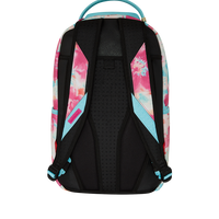 MIAMI FRESH FLORAL DLX BACKPACK