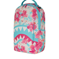 MIAMI FRESH FLORAL DLX BACKPACK