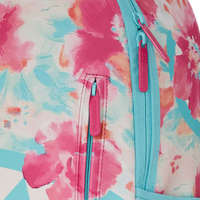 MIAMI FRESH FLORAL DLX BACKPACK