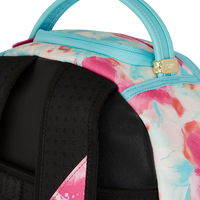 MIAMI FRESH FLORAL DLX BACKPACK
