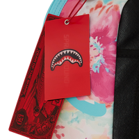 MIAMI FRESH FLORAL DLX BACKPACK