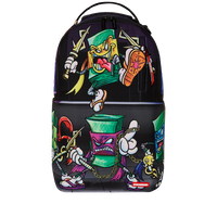 MONEY BOYS NINJA DLXR BACKPACK