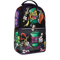 MONEY BOYS NINJA DLXR BACKPACK