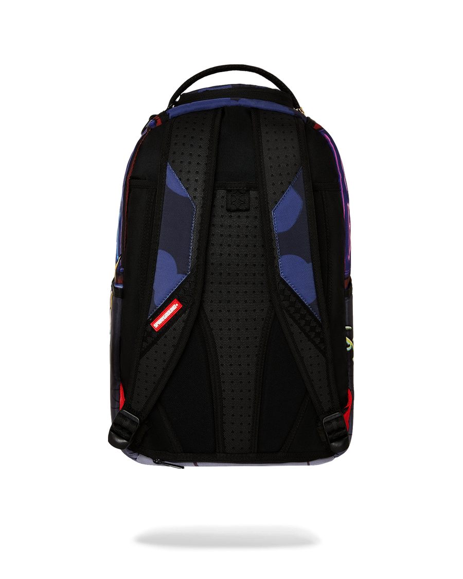 MONEY BOYS NINJA DLXR BACKPACK