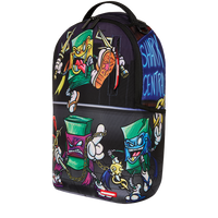 MONEY BOYS NINJA DLXR BACKPACK