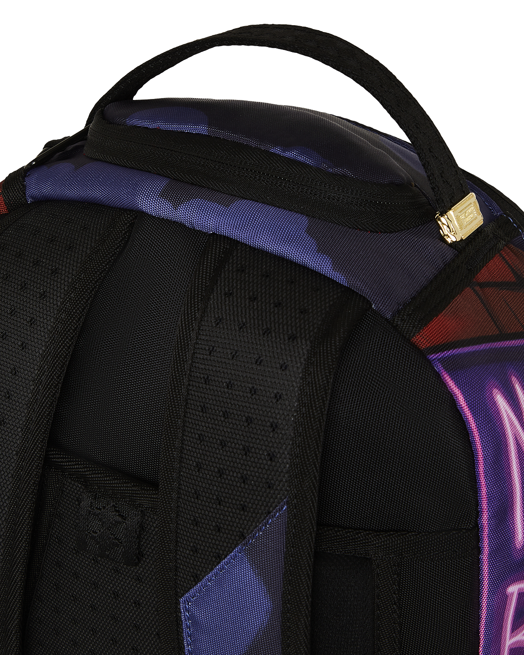 MONEY BOYS NINJA DLXR BACKPACK
