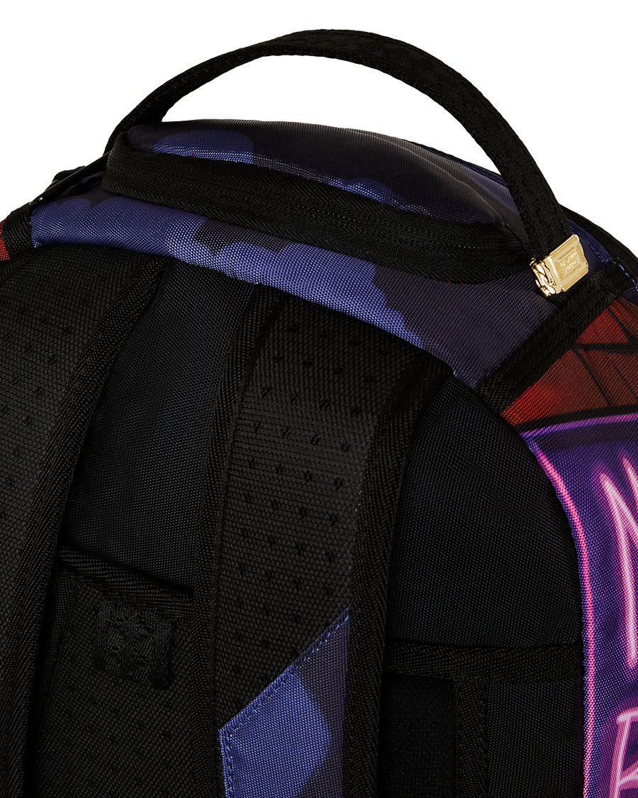 MONEY BOYS NINJA DLXR BACKPACK