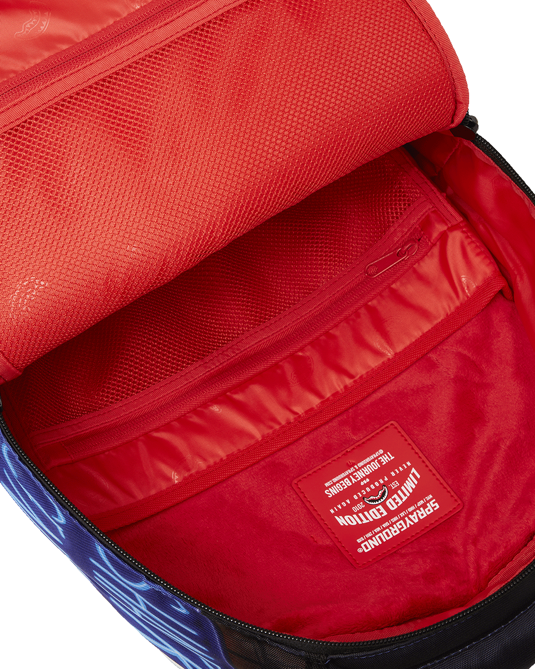 MONEY BOYS NINJA DLXR BACKPACK