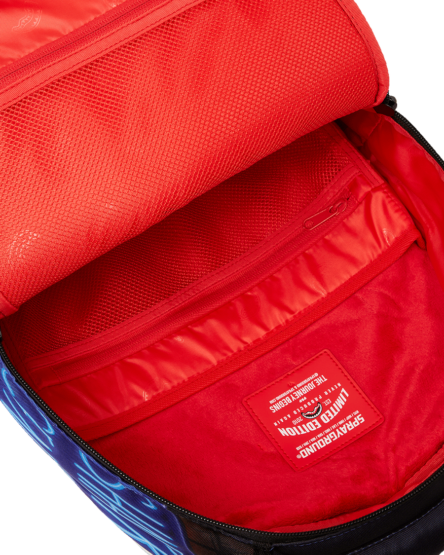 MONEY BOYS NINJA DLXR BACKPACK