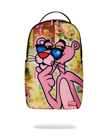 PINK PANTHER SUNGLASSES DLXR BACKPACK