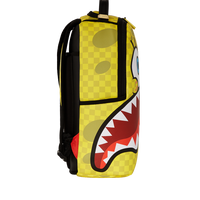 SPONGEBOB CHECKERBOB DLXSV BACKPACK