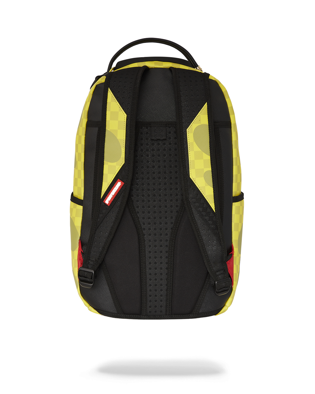 SPONGEBOB CHECKERBOB DLXSV BACKPACK