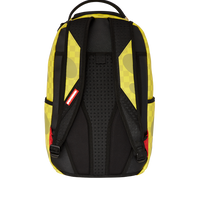 SPONGEBOB CHECKERBOB DLXSV BACKPACK
