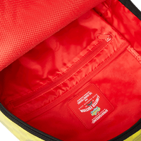 SPONGEBOB CHECKERBOB DLXSV BACKPACK