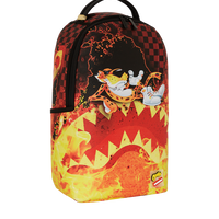 CHEETO FIRE  DLXSV BACKPACK
