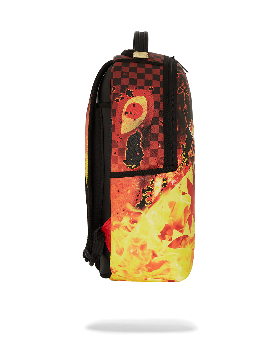 CHEETO FIRE  DLXSV BACKPACK