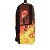 CHEETO FIRE  DLXSV BACKPACK