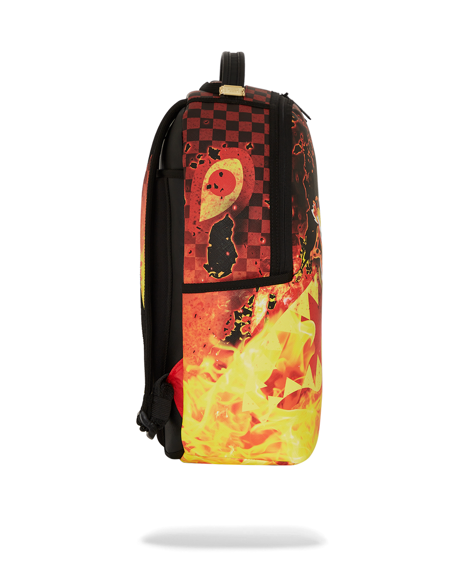 CHEETO FIRE  DLXSV BACKPACK
