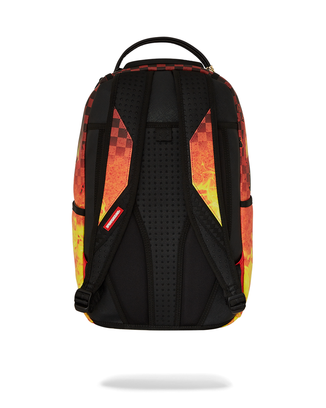 CHEETO FIRE  DLXSV BACKPACK