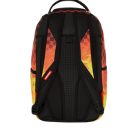 CHEETO FIRE  DLXSV BACKPACK