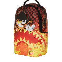 CHEETO FIRE  DLXSV BACKPACK