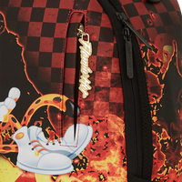 CHEETO FIRE  DLXSV BACKPACK
