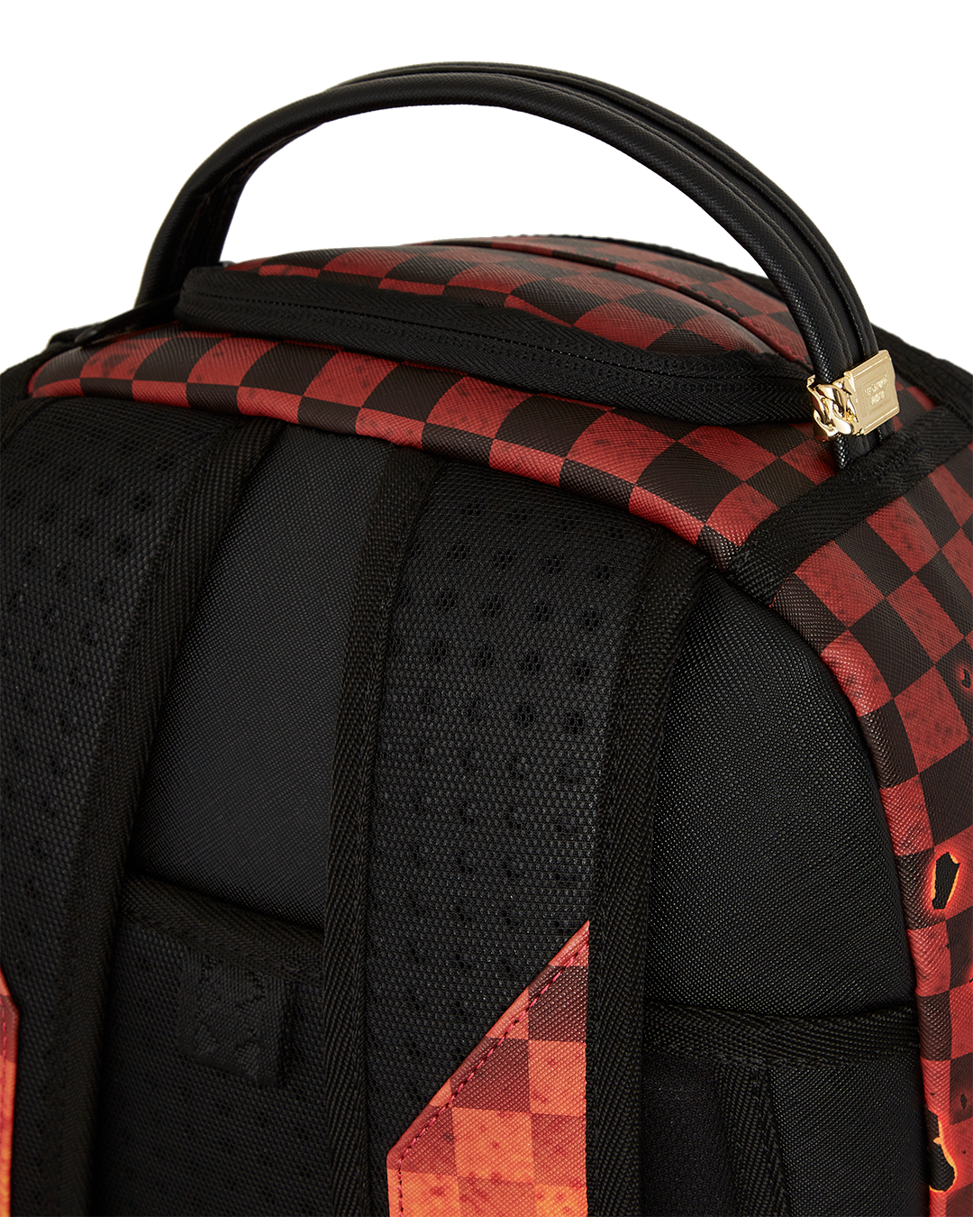 CHEETO FIRE  DLXSV BACKPACK