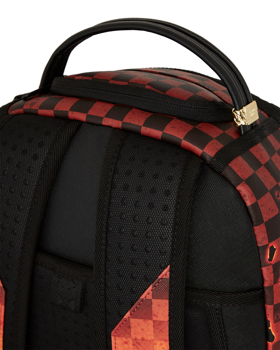 CHEETO FIRE  DLXSV BACKPACK