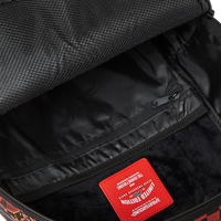 CHEETO FIRE  DLXSV BACKPACK