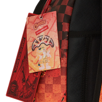 CHEETO FIRE  DLXSV BACKPACK