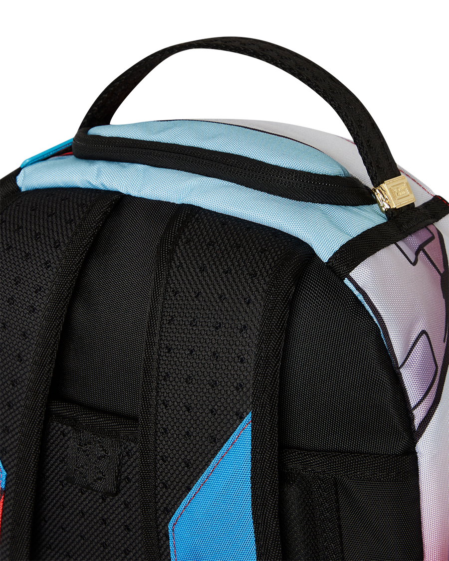 PAINTING SMURFS DLXR BACKPACK