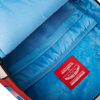 PAINTING SMURFS DLXR BACKPACK
