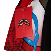 PAINTING SMURFS DLXR BACKPACK